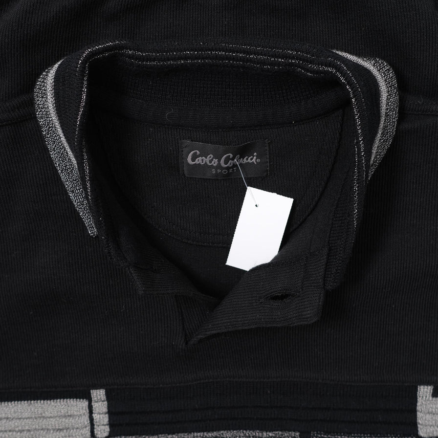 Vintage Carlo Colucci Sweater Large - Double Double Vintage