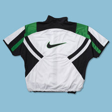 Vintage Nike Track Jacket XXLarge - Double Double Vintage