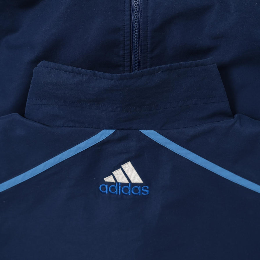 Vintage adidas Track Jacket Medium / Large - Double Double Vintage