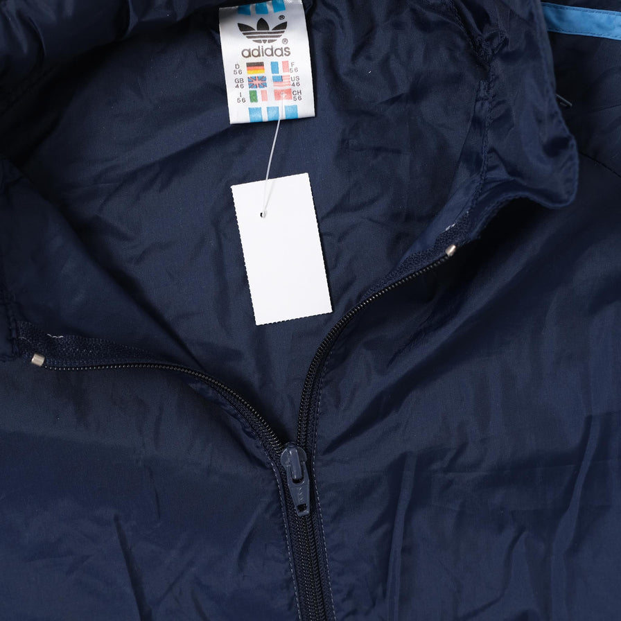 Vintage adidas Rain Jacket XLarge - Double Double Vintage