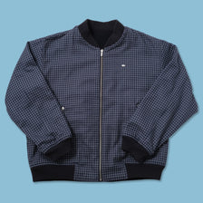 Vintage Lacoste Reversible Jacket XLarge - Double Double Vintage