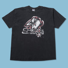 Vintage Buffalo Sabres T-Shirt XXLarge - Double Double Vintage