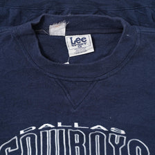 Vintage Dallas Cowboys Sweater XLarge - Double Double Vintage