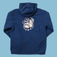 Vintage Starter Georgetown Jacket Small - Double Double Vintage
