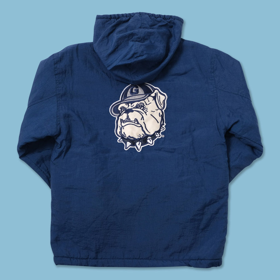 Vintage Starter Georgetown Jacket Small - Double Double Vintage