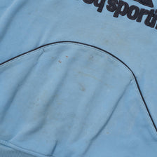 Vintage Le Coq Sportif Hoody Large - Double Double Vintage
