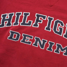 Vintage Tommy Hilfiger Sweater Large / XLarge - Double Double Vintage