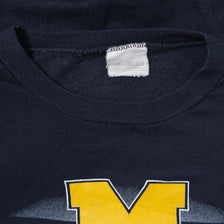 Vintage Wolverines Sweater Medium / Large - Double Double Vintage