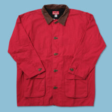 Vintage Marlboro Coat XLarge - Double Double Vintage