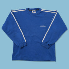 Vintage adidas Sweater Small - Double Double Vintage