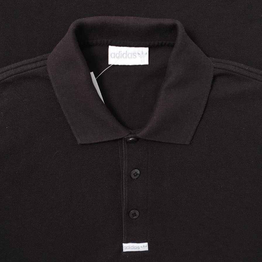 Vintage adidas Polo Medium - Double Double Vintage