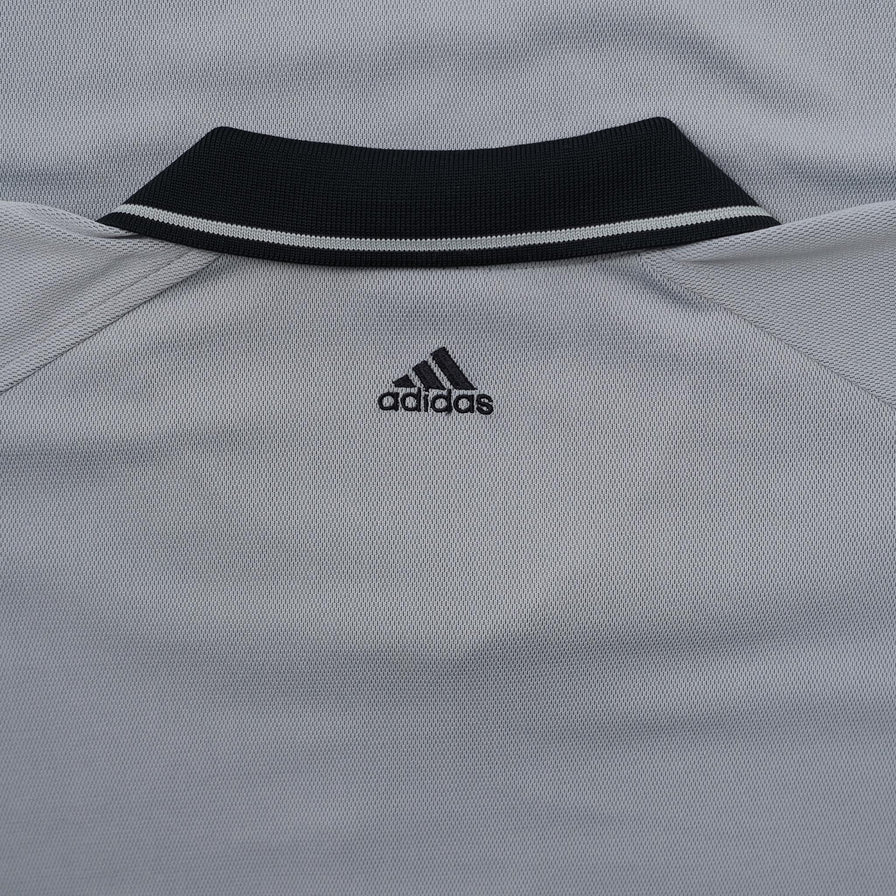 Vintage adidas Polo Large - Double Double Vintage