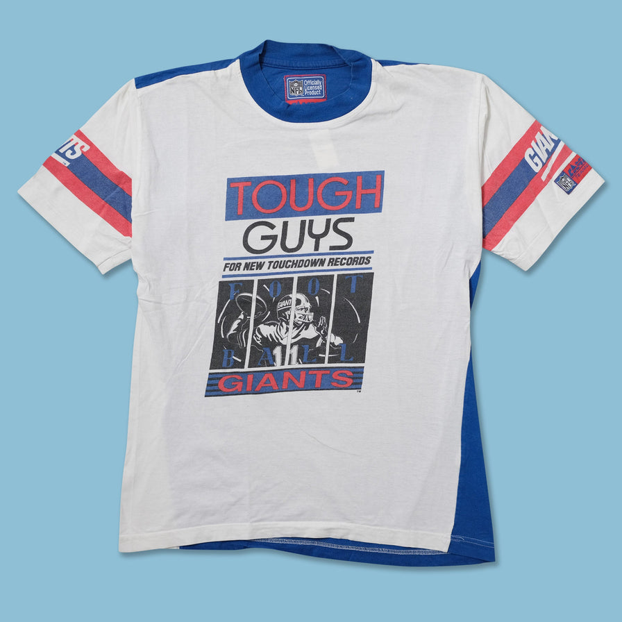Vintage New York Giants T-Shirt Medium - Double Double Vintage