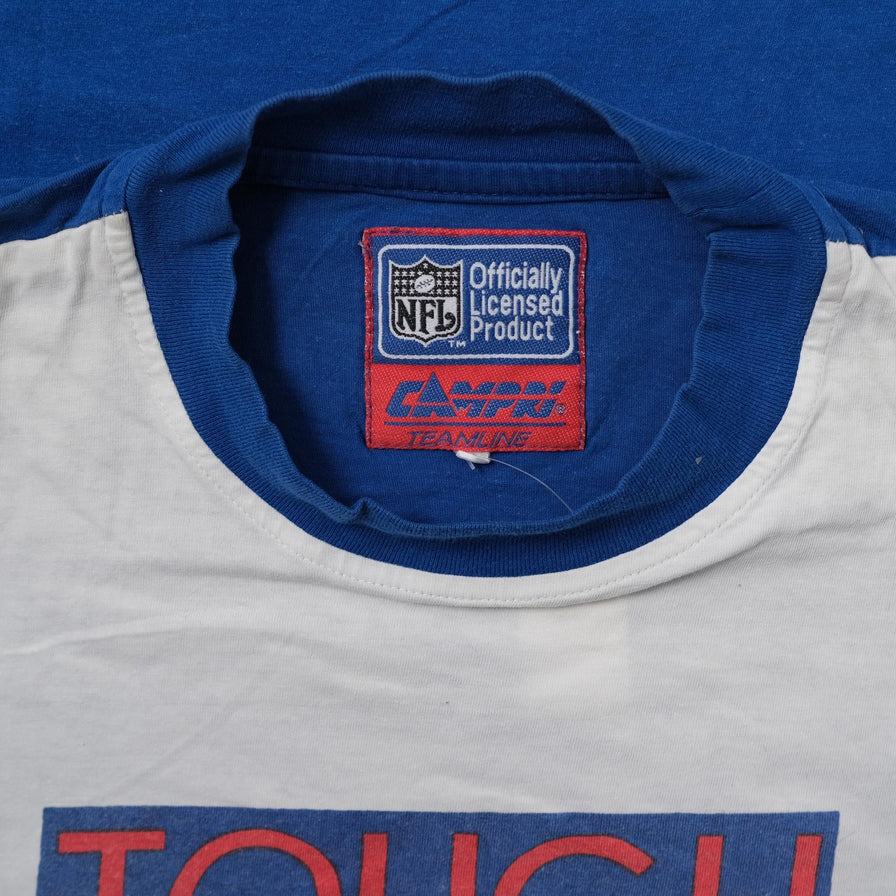 Vintage New York Giants T-Shirt Medium - Double Double Vintage