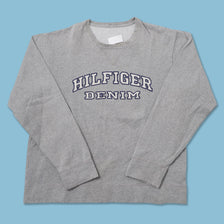 Vintage Tommy Hilfiger Sweater Large - Double Double Vintage