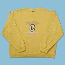 Vintage Chaps Ralph Lauren Sweater XLarge - Double Double Vintage