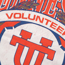 Vintage Tennessee Volunteers Sweater Small - Double Double Vintage