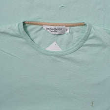 Vintage YSL T-Shirt Medium - Double Double Vintage