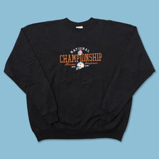 2006 Texas Longhorns Sweater XLarge - Double Double Vintage