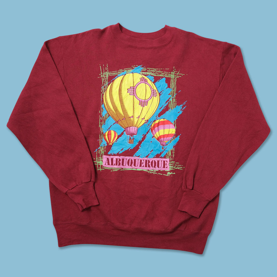 Vintage Albuquerque Sweater XLarge - Double Double Vintage