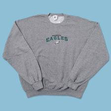 Vintage Philadelphia Eagles Sweater Large / XLarge - Double Double Vintage