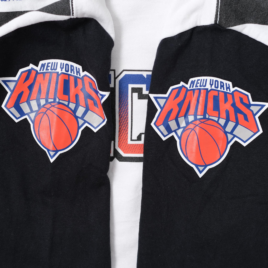 New York Knicks Sweater Medium - Double Double Vintage