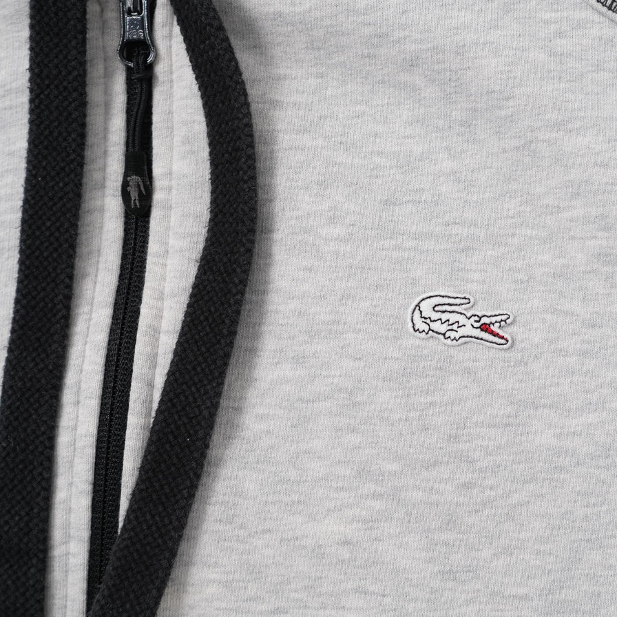 Vintage Lacoste Jacket Medium - Double Double Vintage