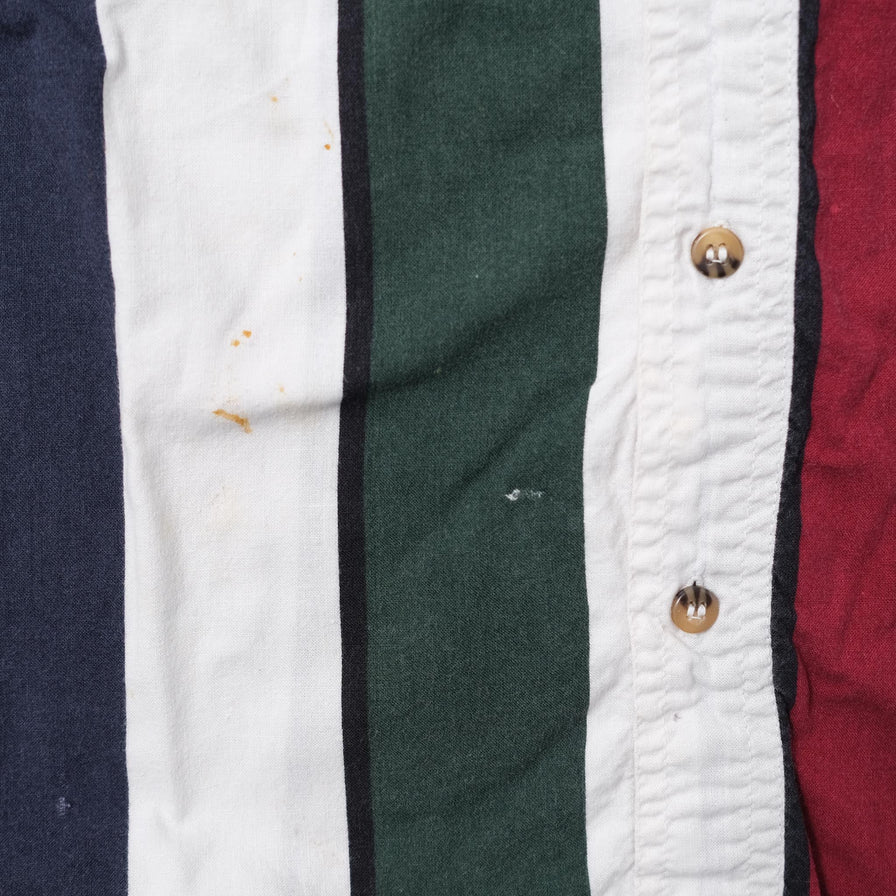 Vintage Cotton Shirt Small / Medium - Double Double Vintage