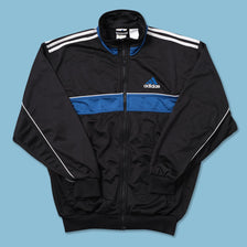 Vintage adidas Track Jacket Medium - Double Double Vintage