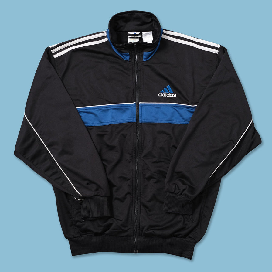 Vintage adidas Track Jacket Medium - Double Double Vintage