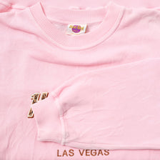 Vintage Hard Rock Cafe Sweater Small / Medium - Double Double Vintage
