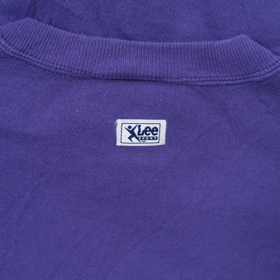 Vintage Minnesota Vikings Sweater Small - Double Double Vintage