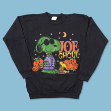 Vintage Snoopy Sweater Large - Double Double Vintage
