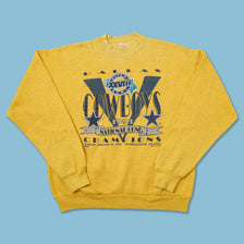 Vintage 1993 Dallas Cowboys Sweater Large / XLarge - Double Double Vintage