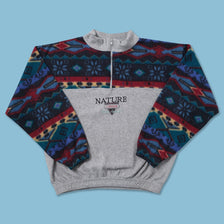 Vintage Fleece Large - Double Double Vintage