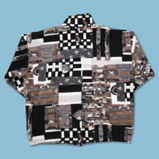 Vintage Fleece Jacket Large / XLarge - Double Double Vintage