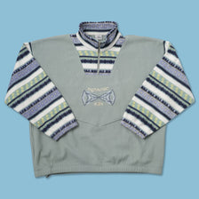 Vintage Fleece XXL - Double Double Vintage