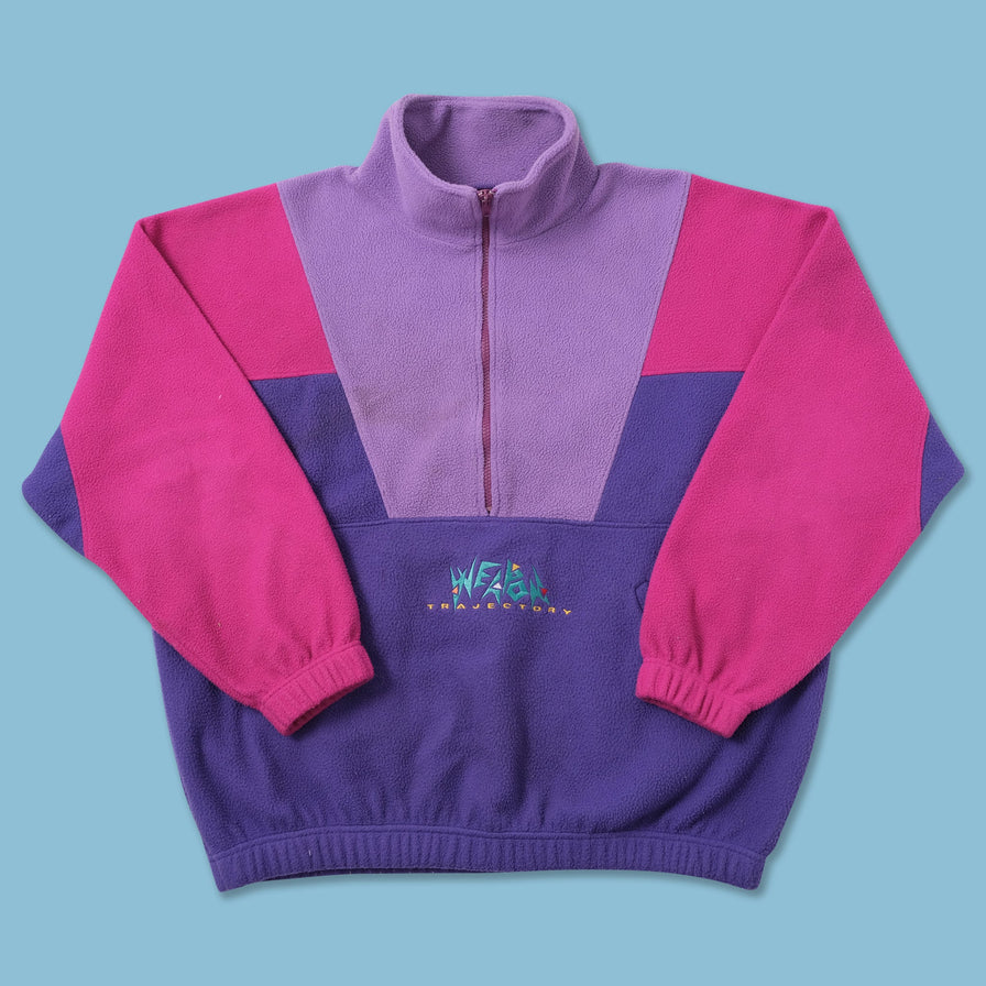 Vintage Fleece Large / XLarge - Double Double Vintage
