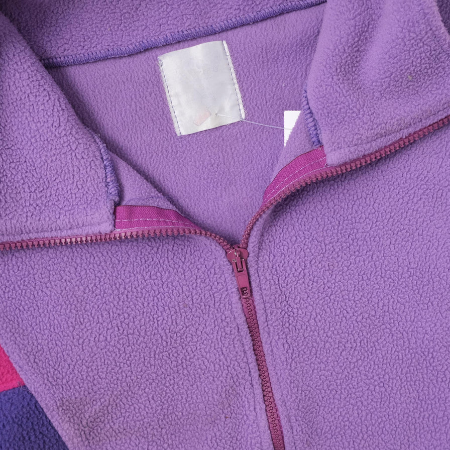 Vintage Fleece Large / XLarge - Double Double Vintage