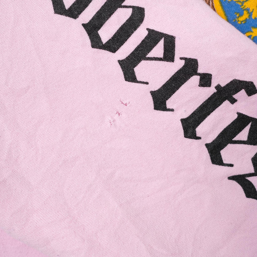 Vintage Oktoberfest Sweater XLarge - Double Double Vintage
