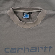 Vintage Carhartt Sweater Large - Double Double Vintage