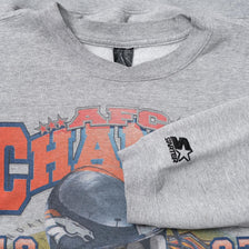 Vintage 1997 Starter Broncos Sweater XLarge - Double Double Vintage