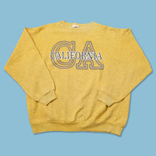 Vintage 1998 California Sweater Large - Double Double Vintage