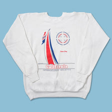 Vintage California Sweater XLarge - Double Double Vintage
