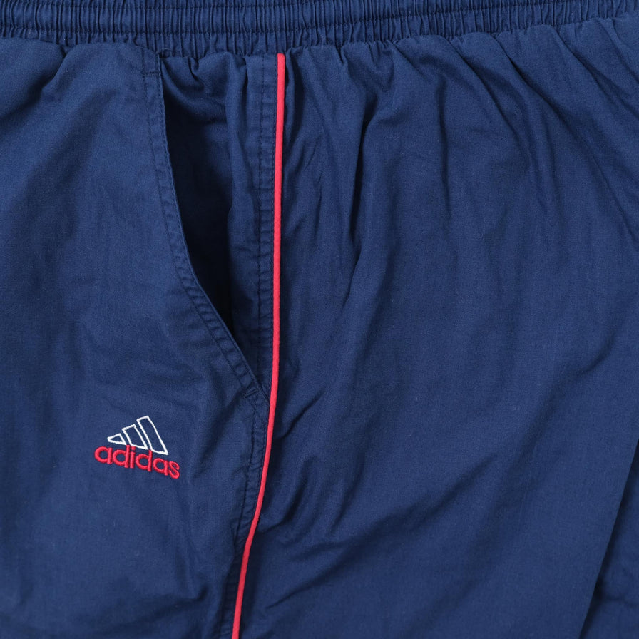 Vintage adidas Track Pants Medium - Double Double Vintage