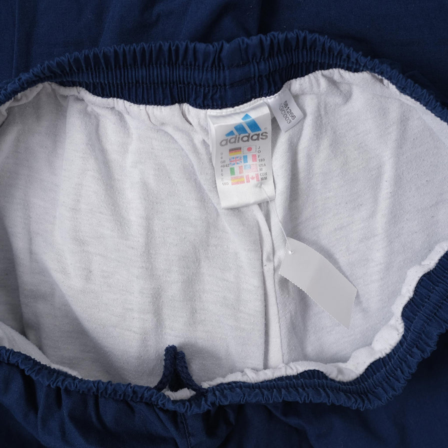 Vintage adidas Track Pants Medium - Double Double Vintage