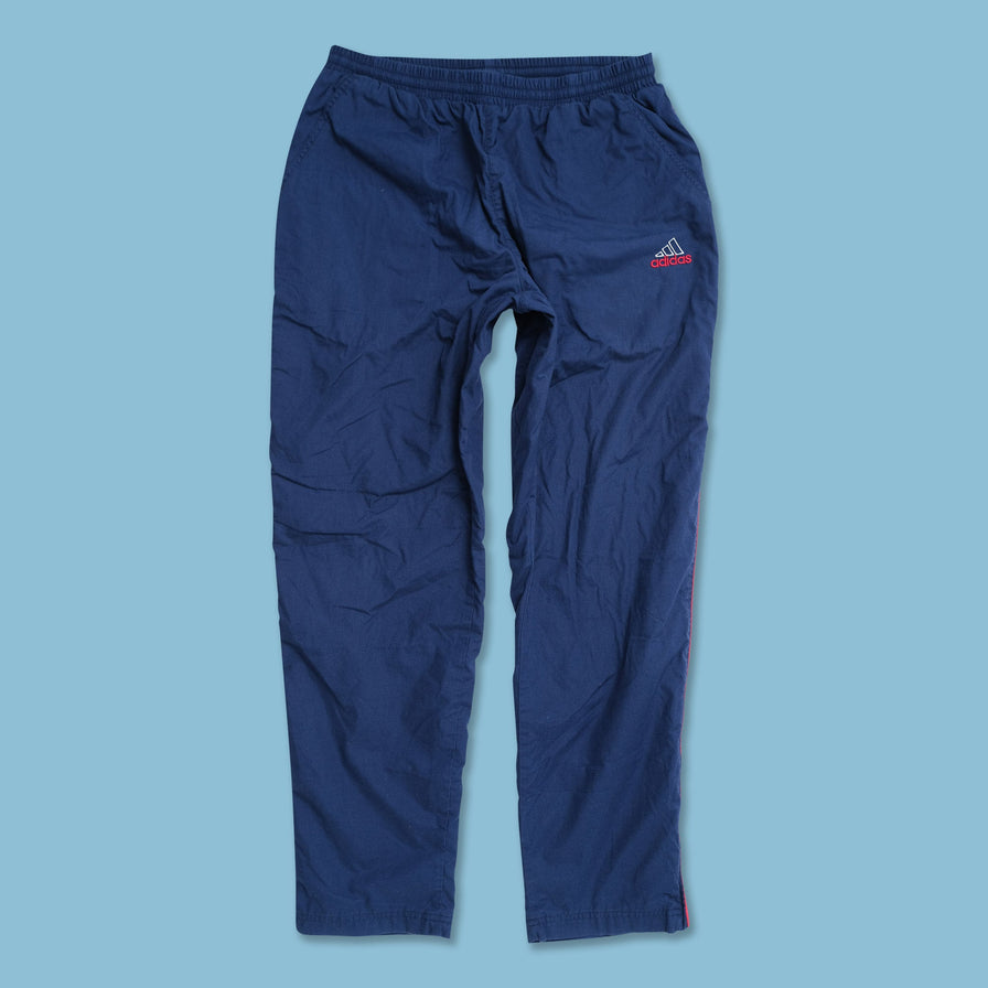 Vintage adidas Track Pants Medium - Double Double Vintage