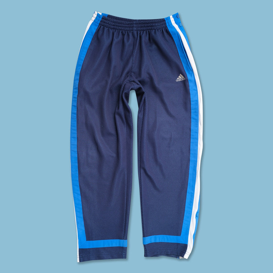 Vintage adidas Track Pants Medium - Double Double Vintage