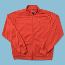 Vintage Nike Track Jacket Medium - Double Double Vintage
