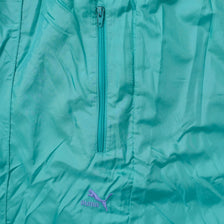 Vintage Puma Track Pants Large - Double Double Vintage